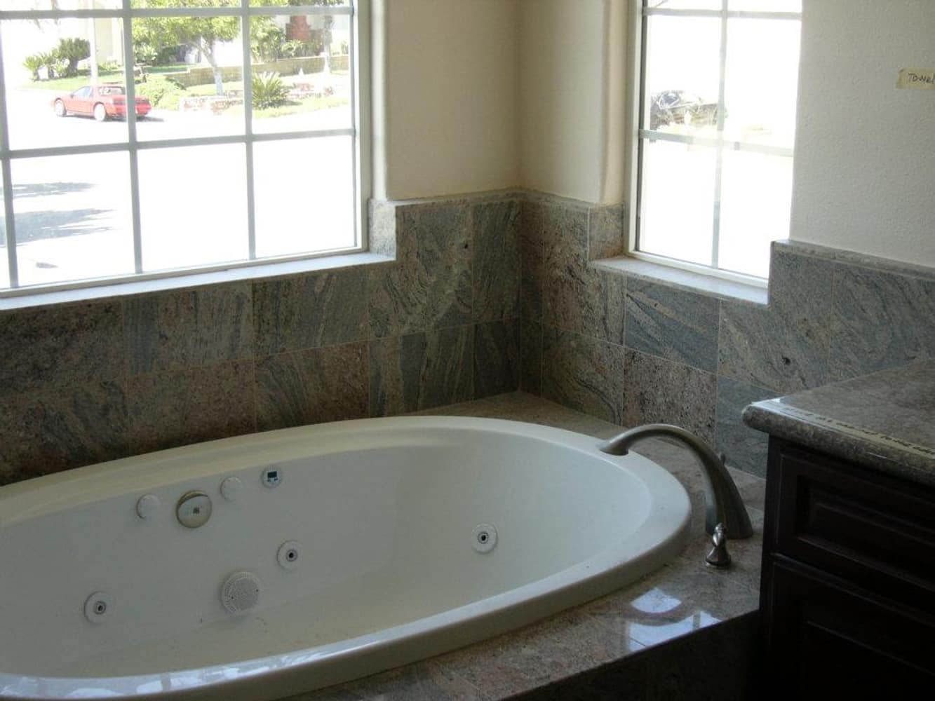 AB Designs & Remodeling Bathroom Work.