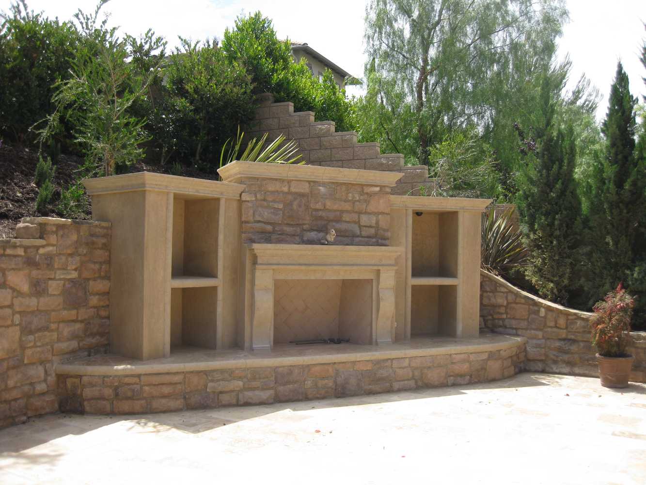 Photo(s) from Coastal Design Landscape