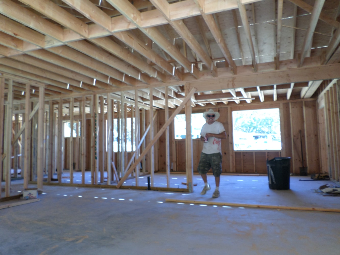 Photos from Johnny Randall Building