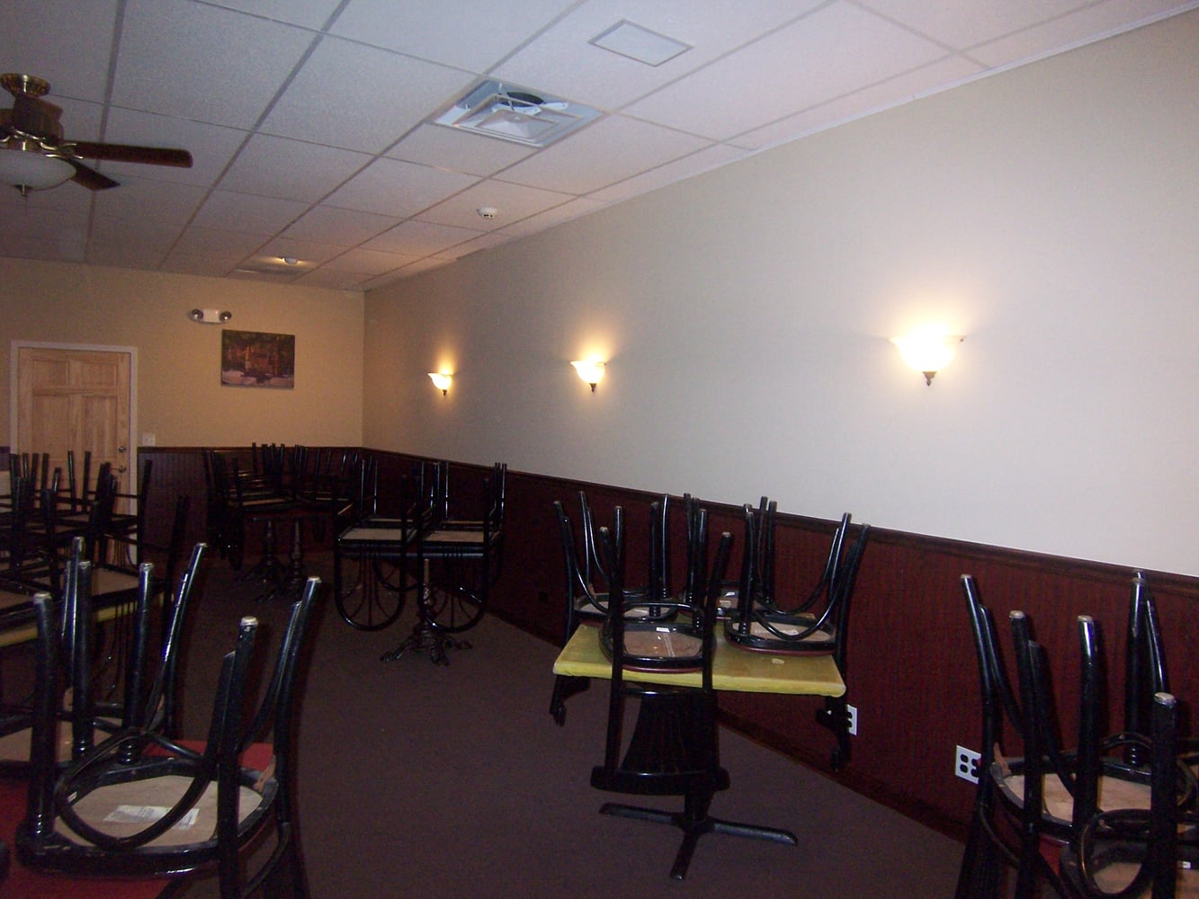 Project photos from Fineline Construction Group