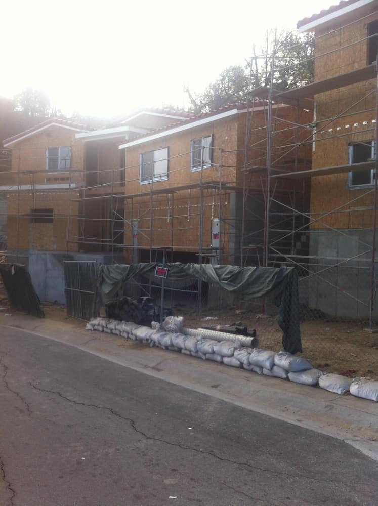 Projects by World Efficient Building Construction