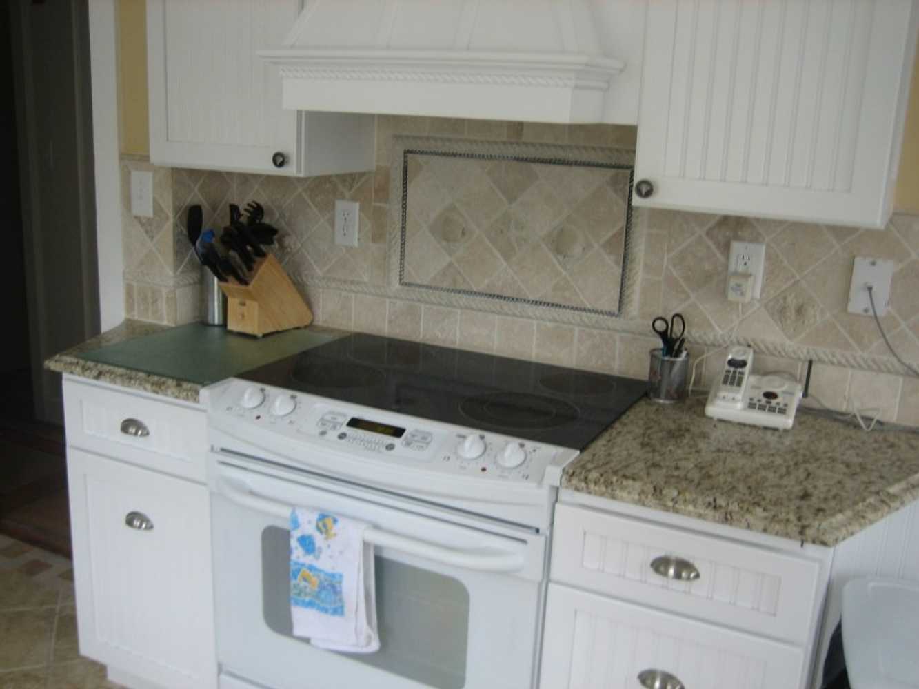 Kitchen Remodels