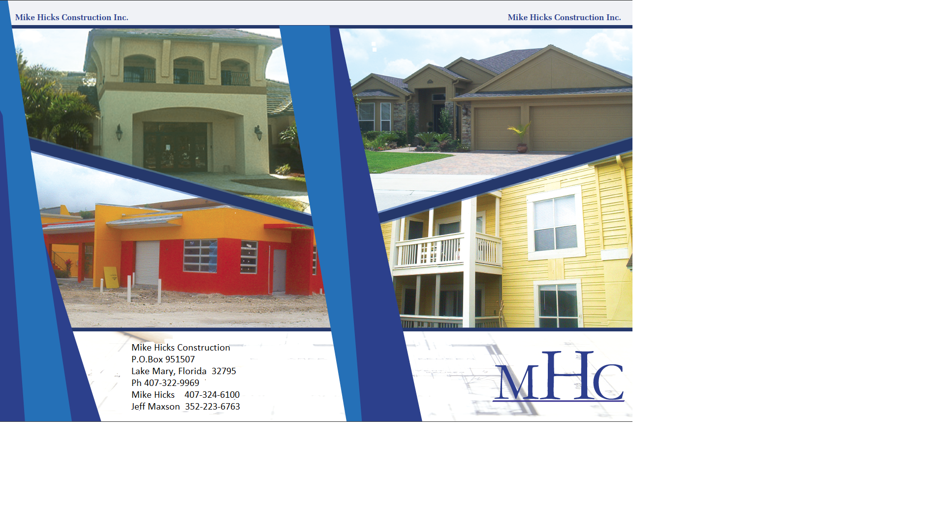 Hicks Michael William