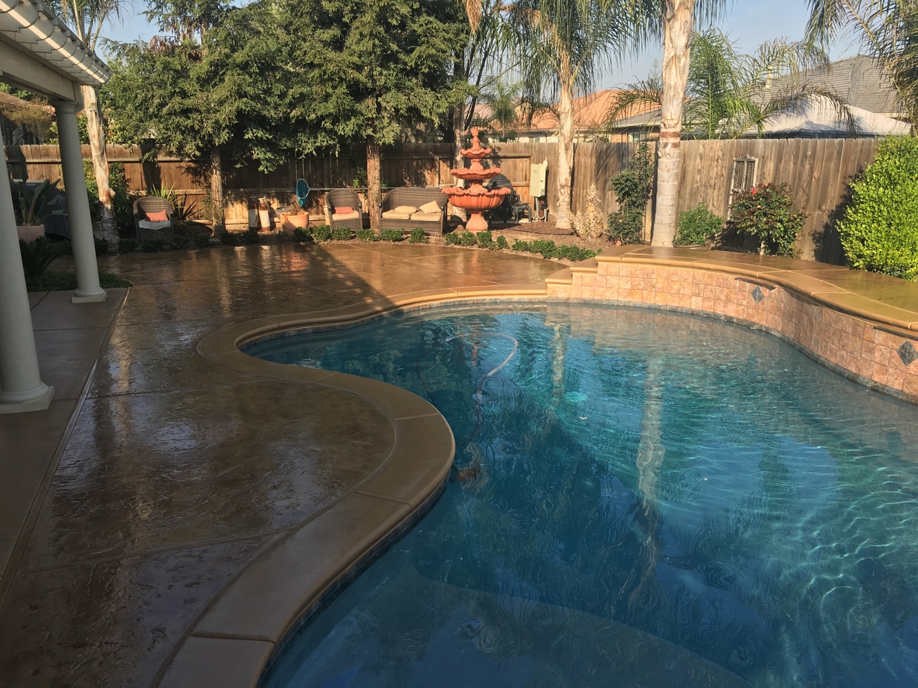 Photos from Carlton Concrete Inc