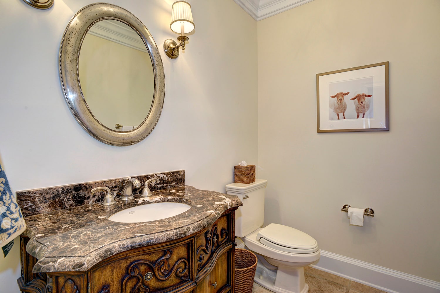 Lincoln Ave - Arlington, VA - Joy Custom Design Build Home