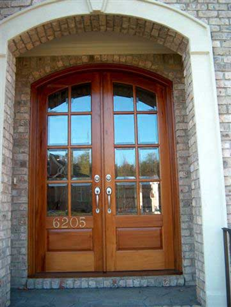 Photo(s) from www.doorsdoorsdoors.com & AMISH CUSTOM DOORS.COM