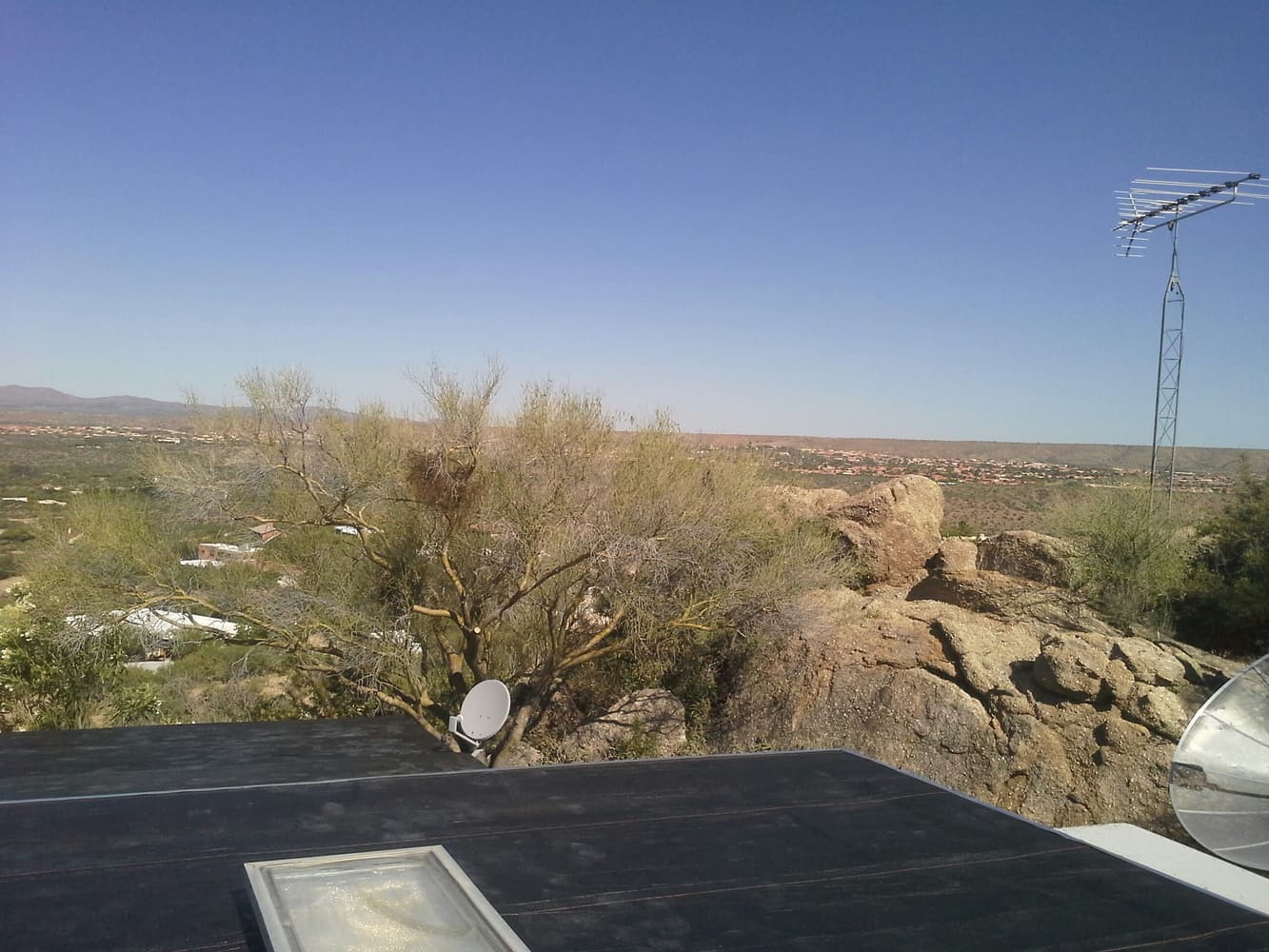 Catalina AZ Roof Replacement