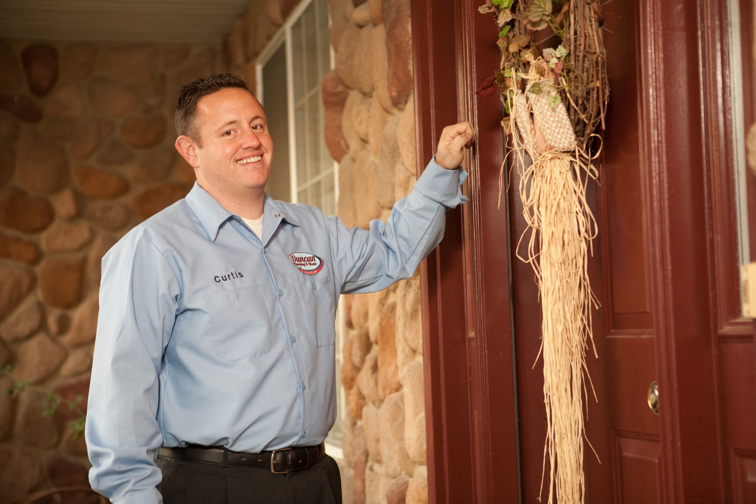 Photos from My Buddy the Plumber Heating and Air