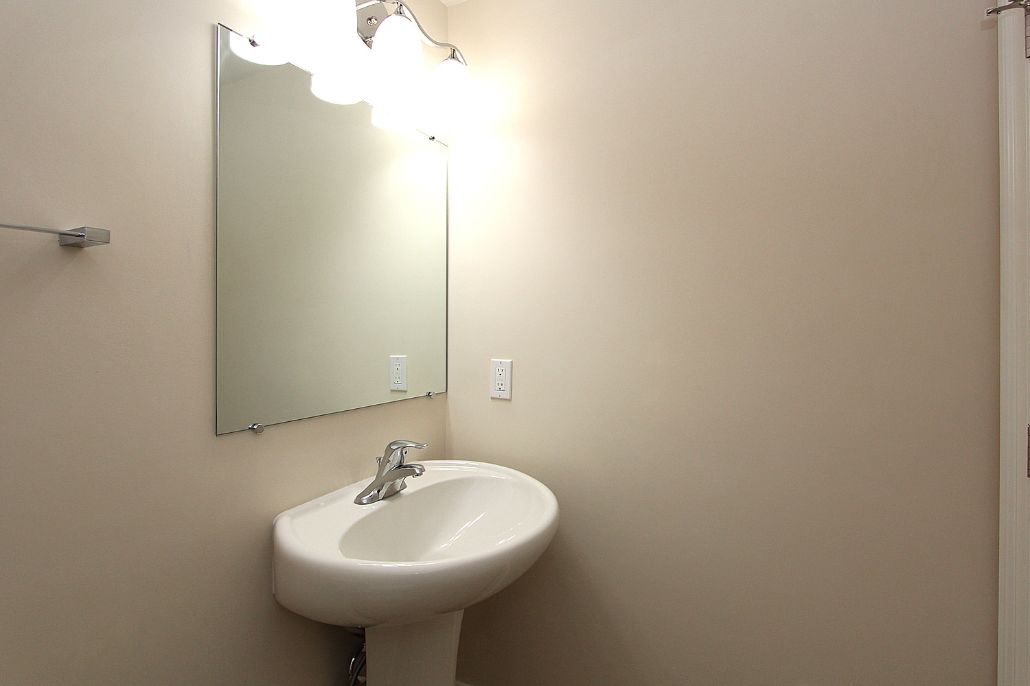 Total Rehab of a Rowhome in Columbia Heights