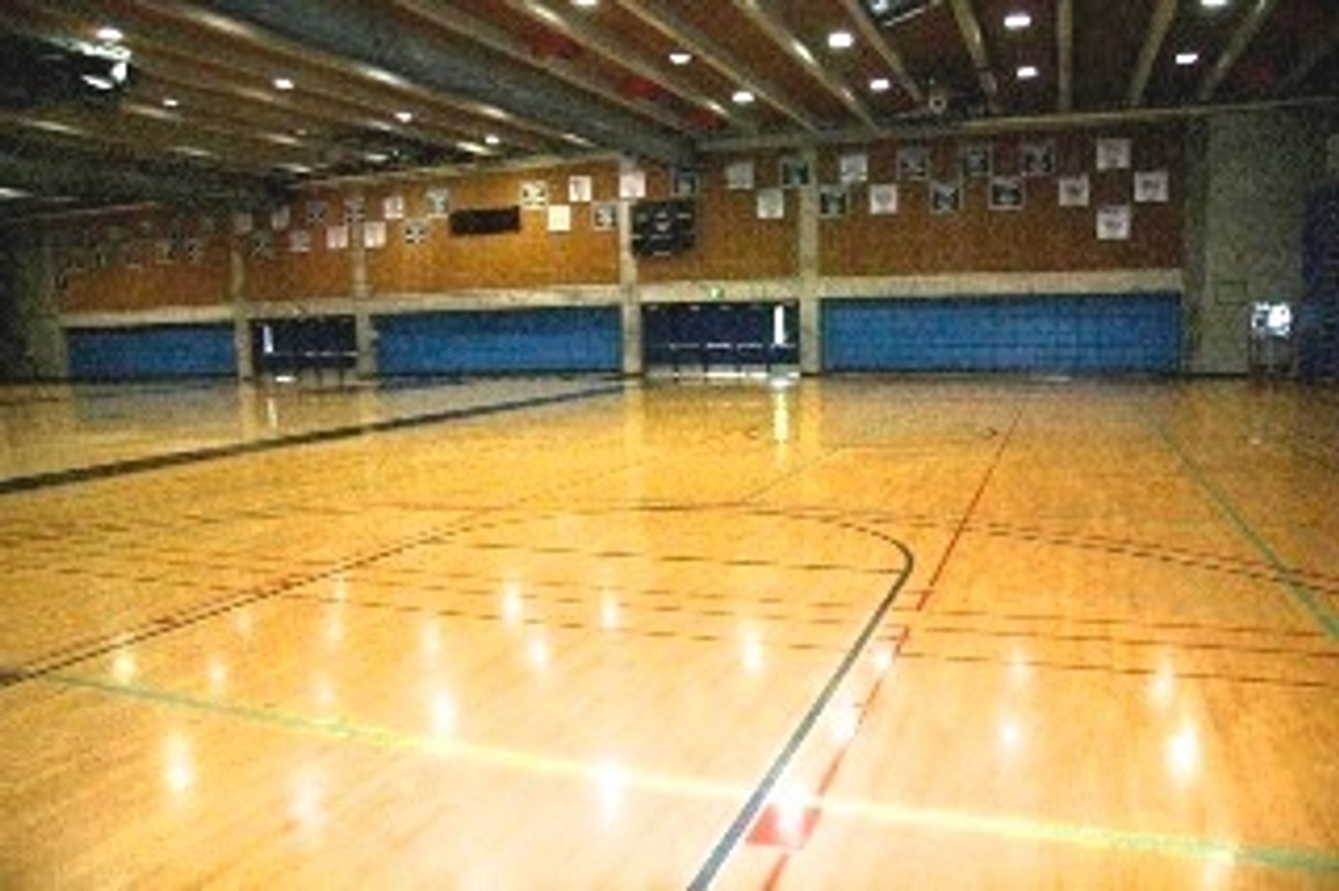 Samples and projects. 