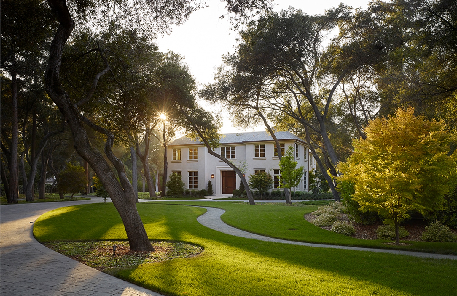 Atherton Residence Il, Atherton, CA