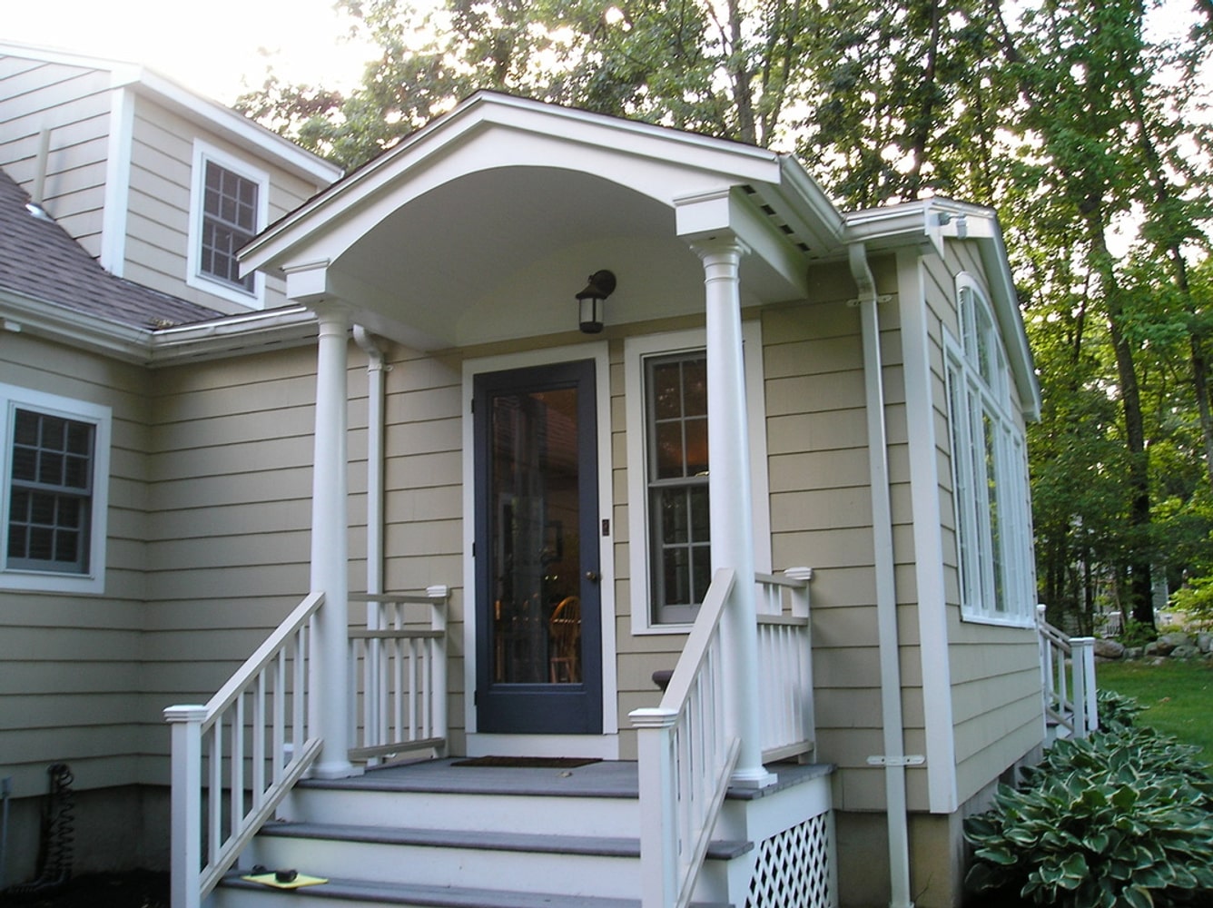 Photo(s) from A.L. Cornellier Property Care & Construction