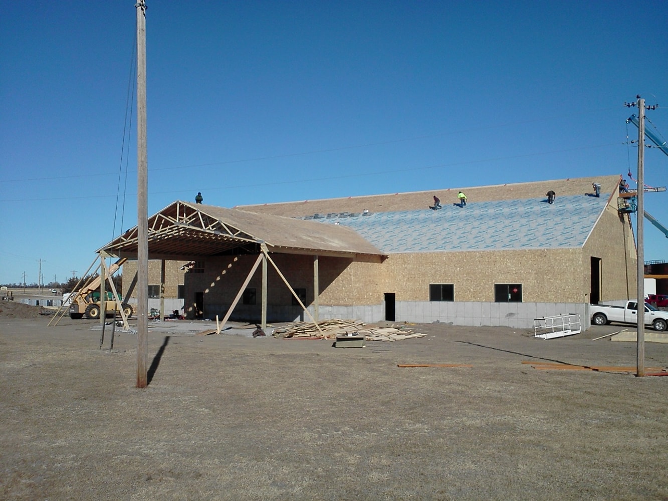 Photo(s) from Prestige Construction, Inc.