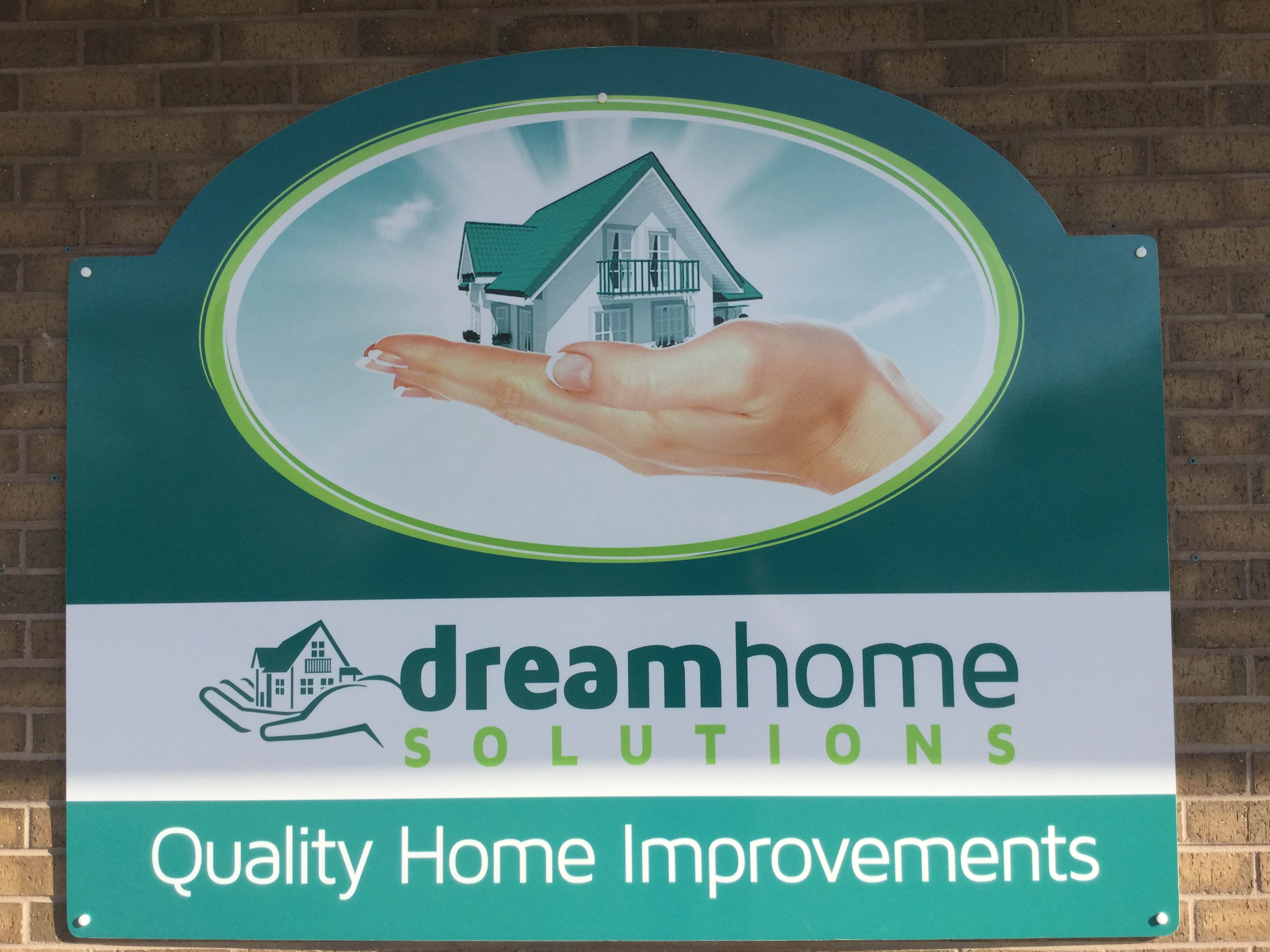 Dream Home Solutions