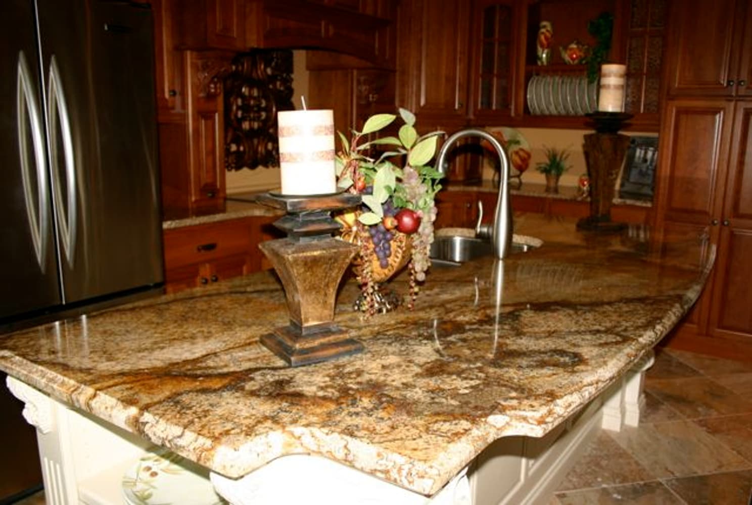 Echelon Tile And Stone LLC