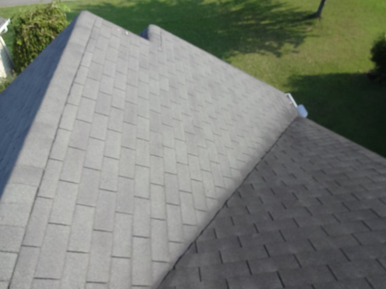 Roofing Photos