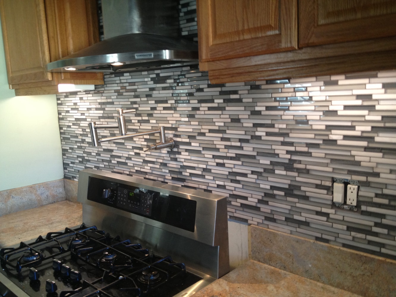 Honey-Do Handyman Project