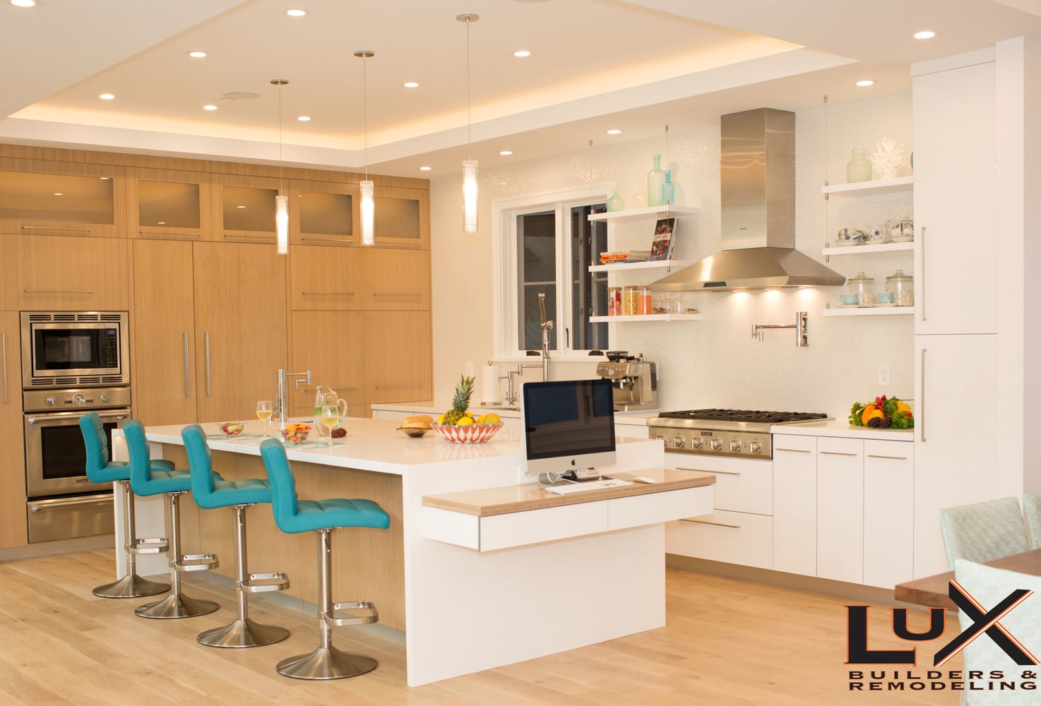 Photos from Lux Builders And Remodeling Inc