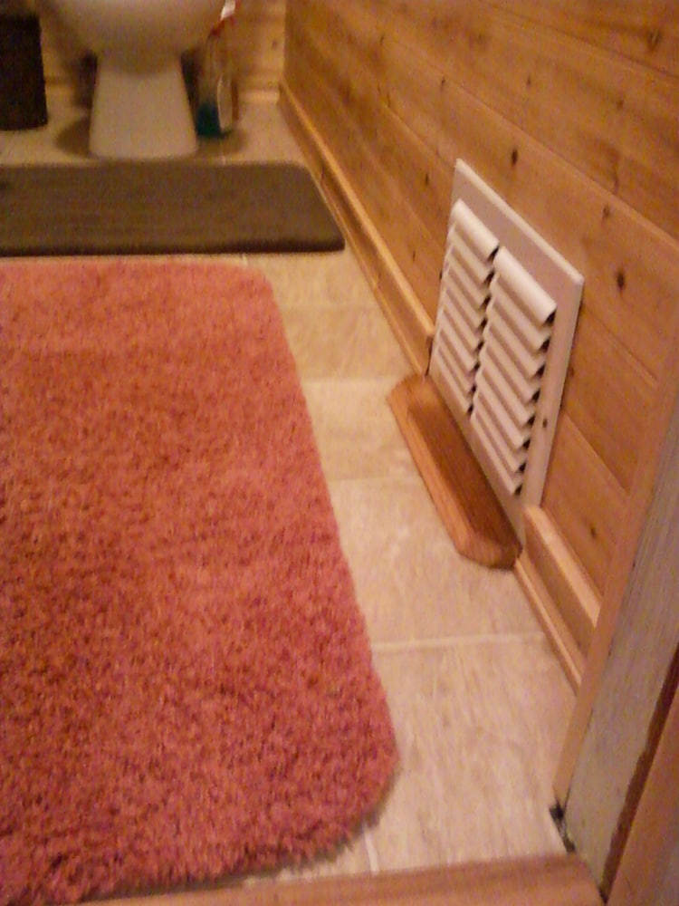 Projects by B's Odd Jobs