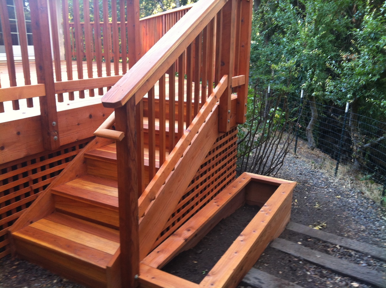 Photo(s) from Siddall Construction