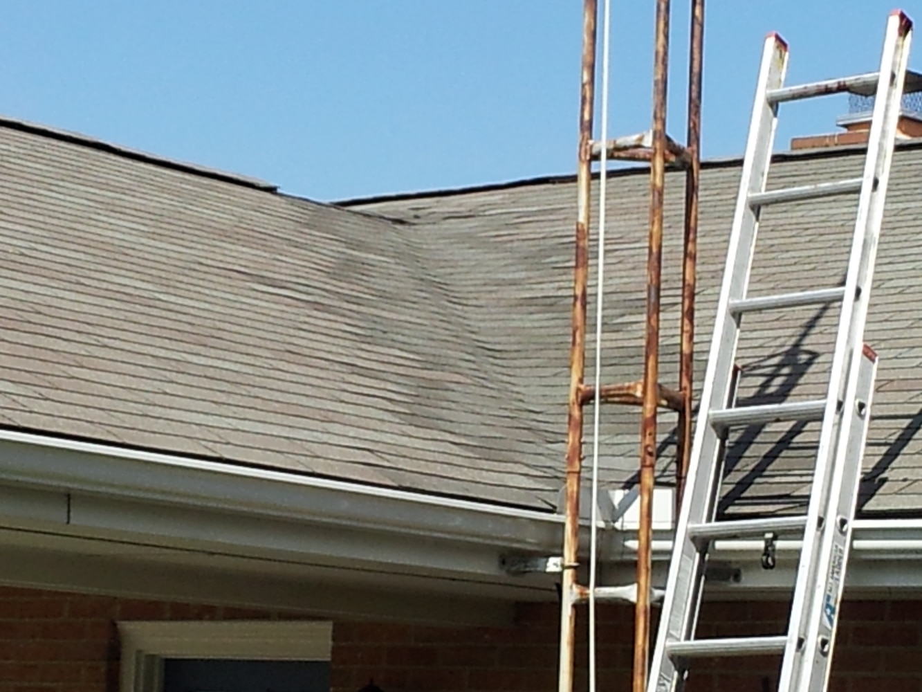 Photo(s) from Nicholas Provards Construction