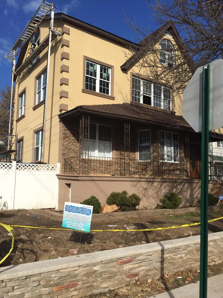 Photo(s) from Navarro Brothers Home Imp