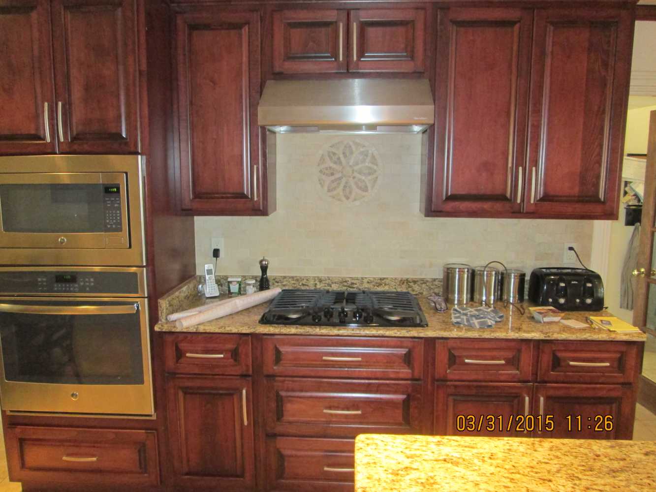 Complete Kitchen Remodel