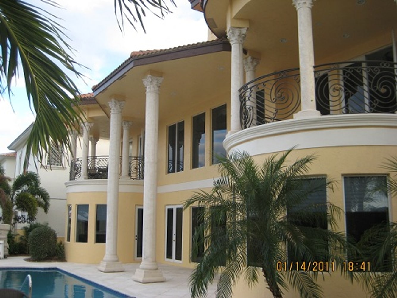 CertaPro Painters of Boynton Beach - Delray Beach Projects