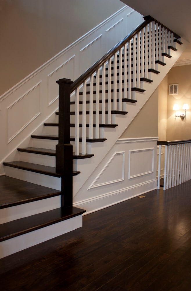 Project photos from Walsh Brothers Construction