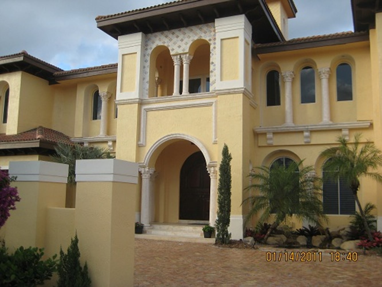 CertaPro Painters of Boynton Beach - Delray Beach Projects