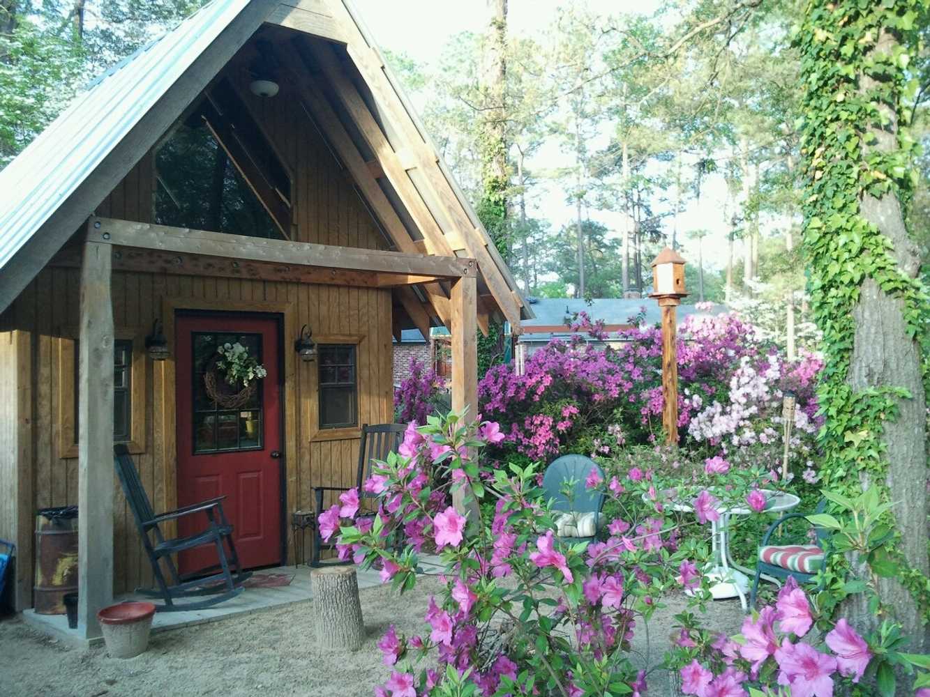 Project photos from Moore Quality Construction Co.