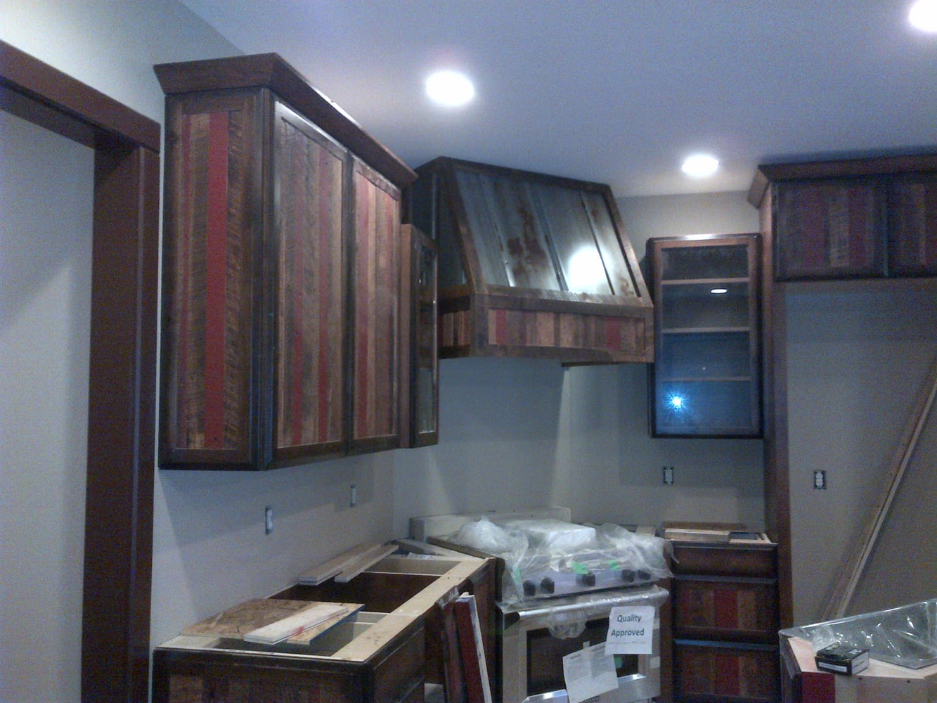 Photo(s) from PRYSE Construction, Inc.