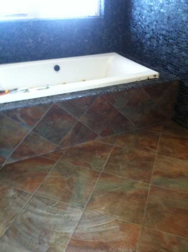 Our Remodeling Works 