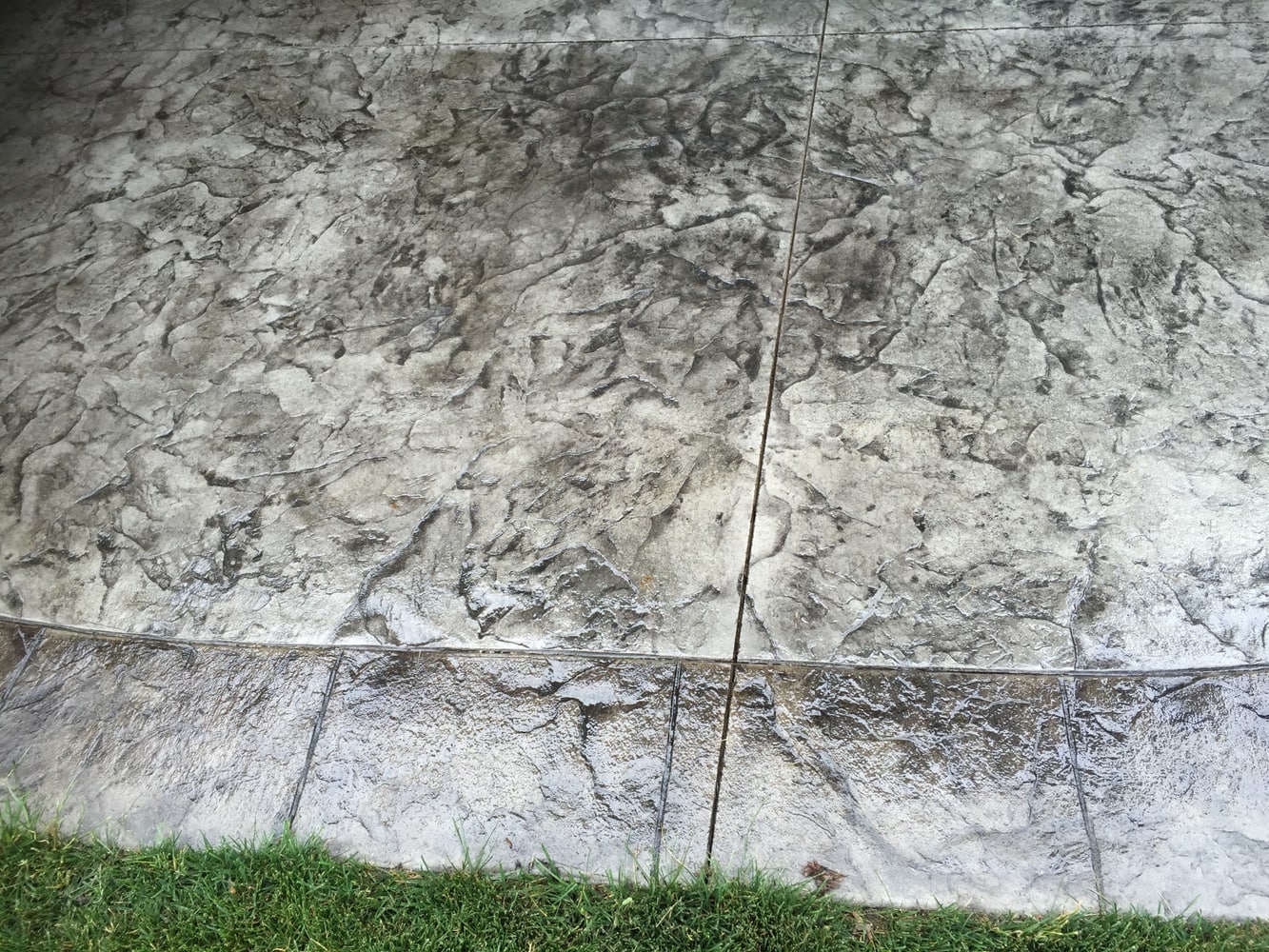 Driveways
