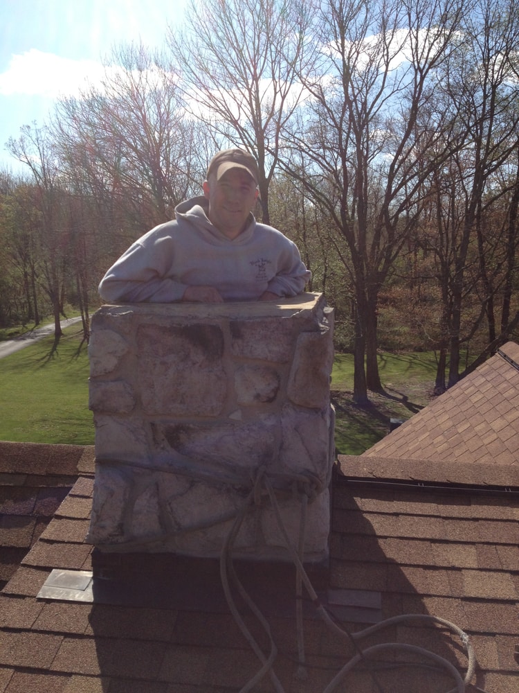 Black Knight Chimney, Inc. 