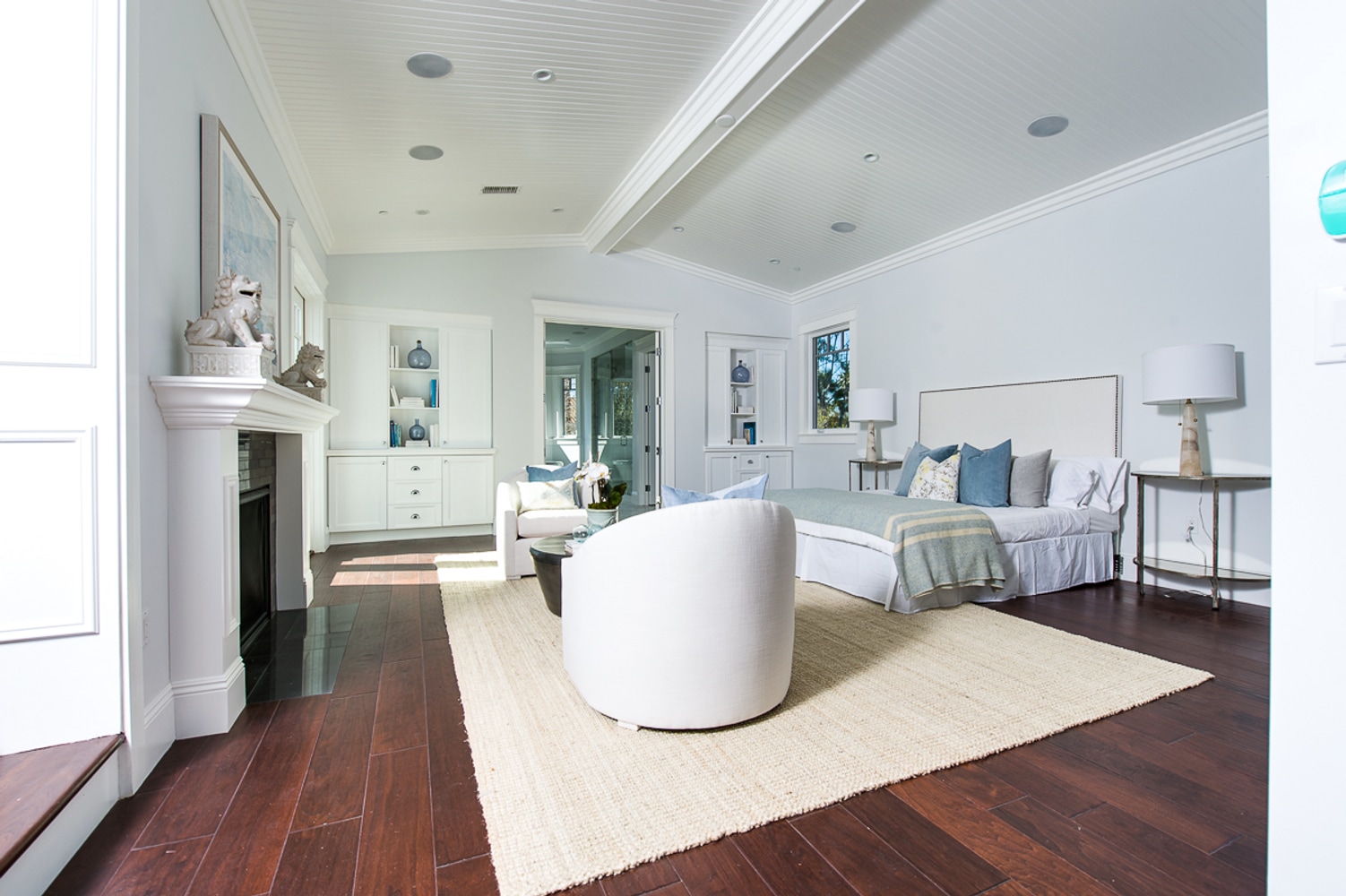 Encino Beach Style New Construction - Densmore