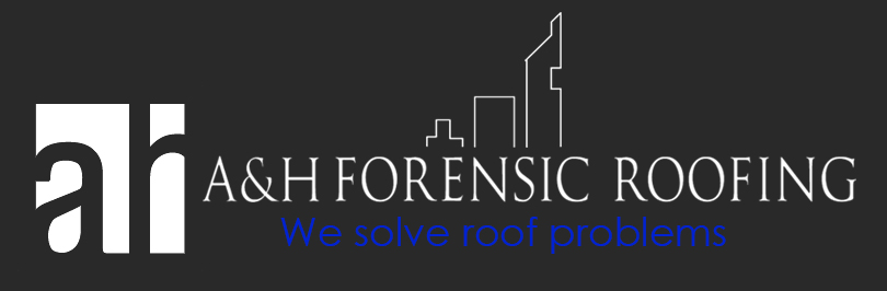 A&H Forensic Roofing, LLC