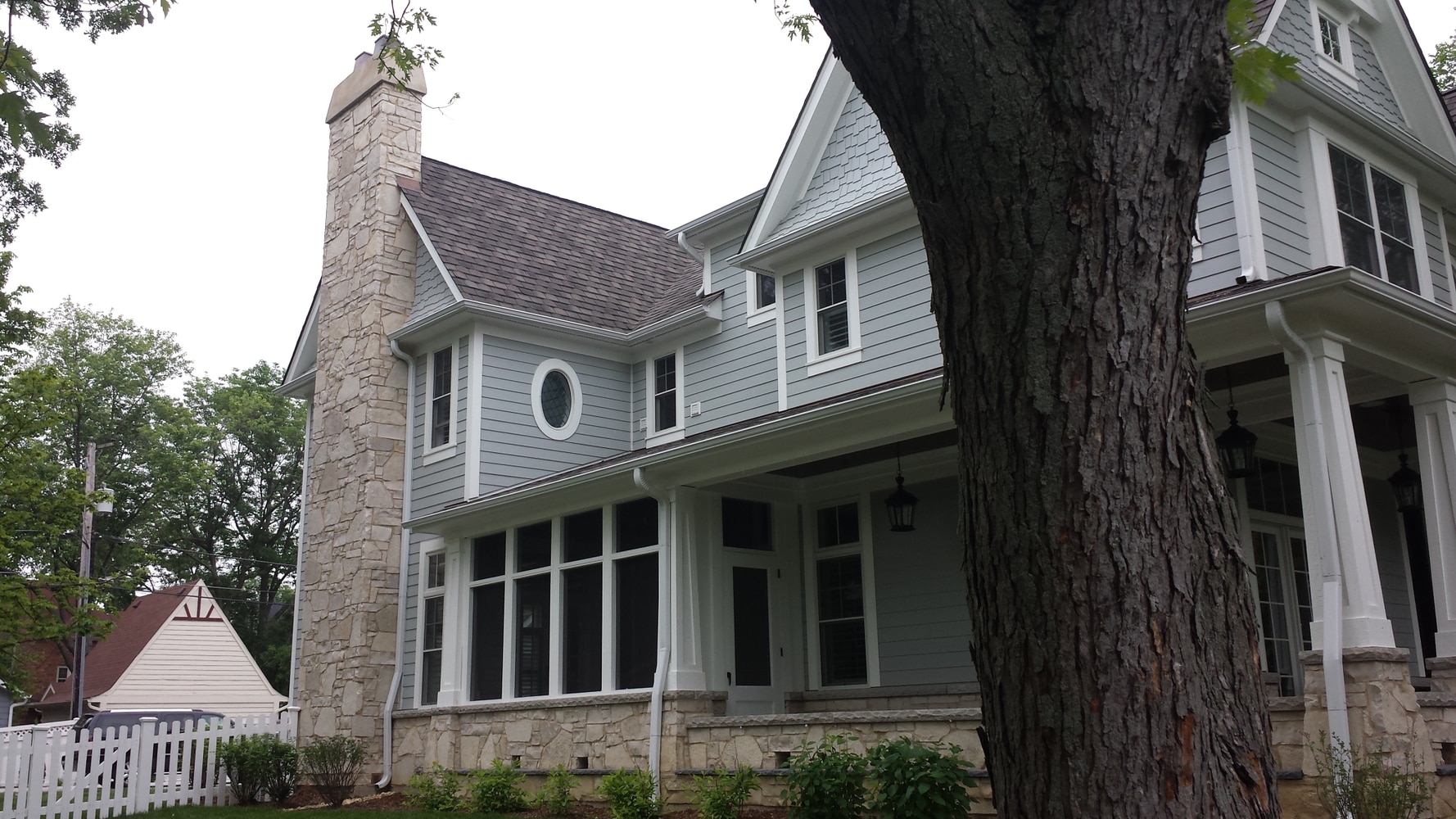 Roofing, siding - La Grange IL