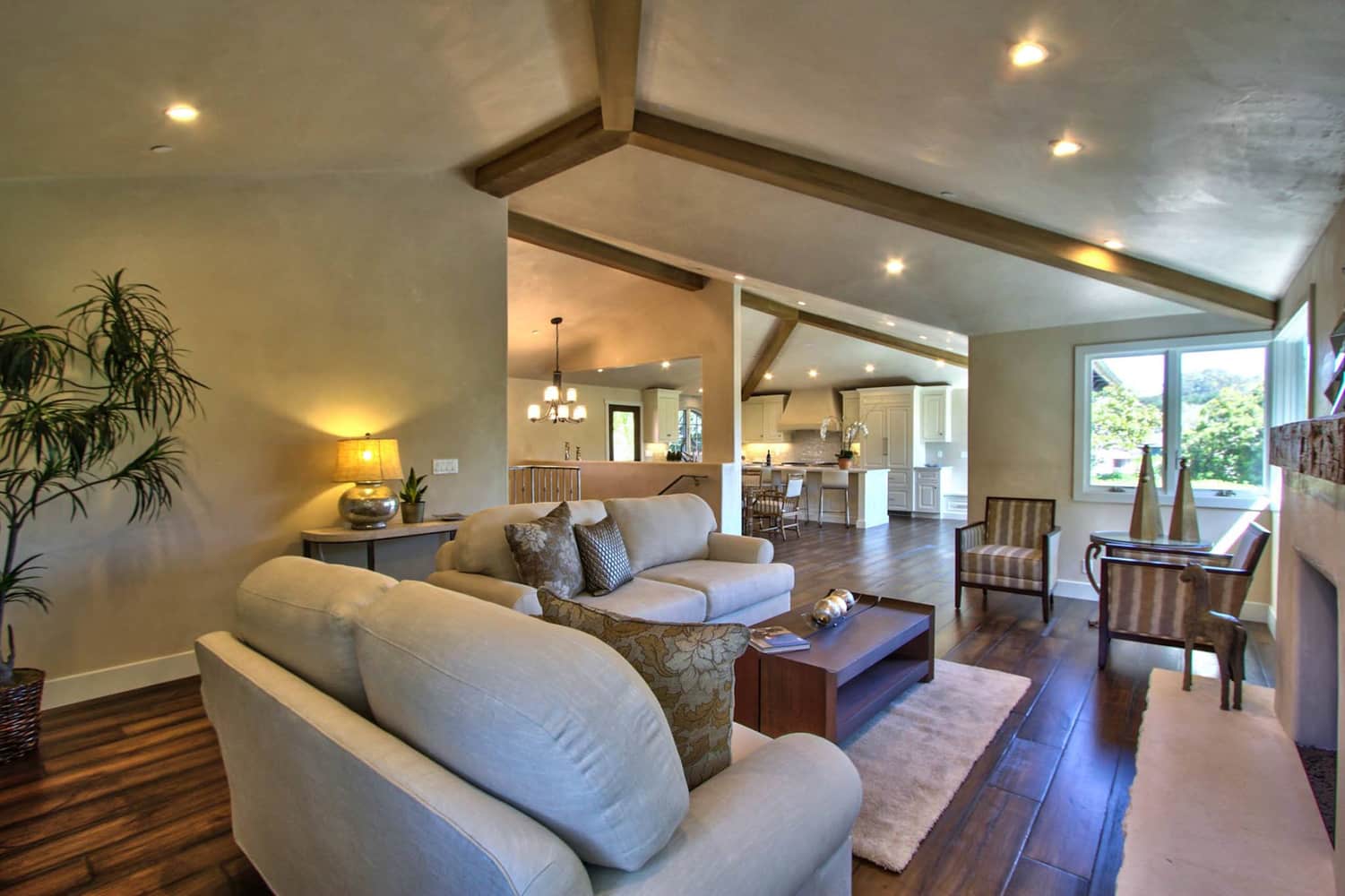 Carmel Point Renovation