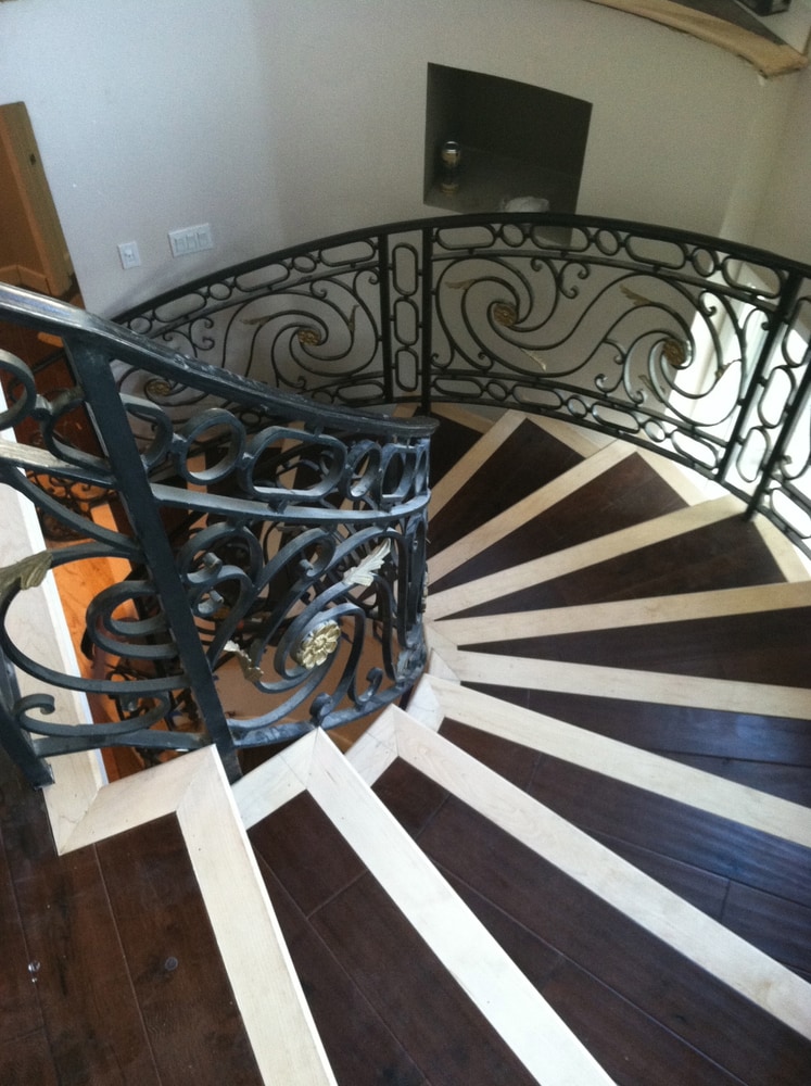 caliwood floors Projects