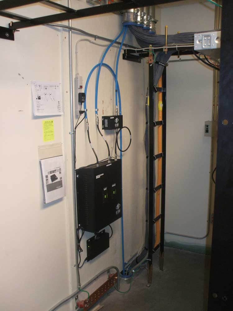 Michael Melton Dba Infracomm Solutions Project 1