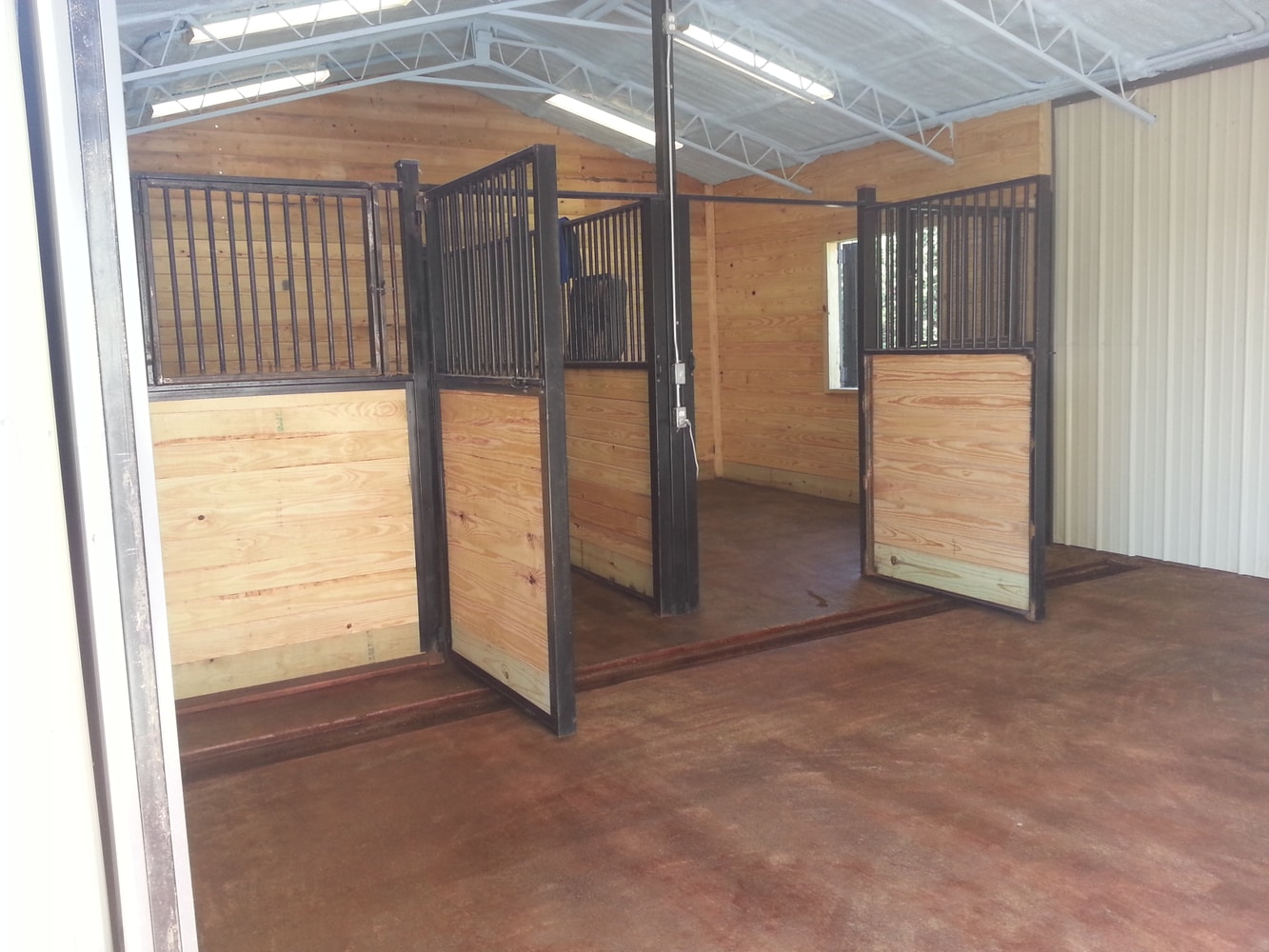 More photos from Barrientos Concrete Construction