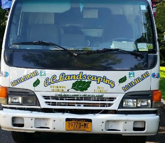 C C Landscaping