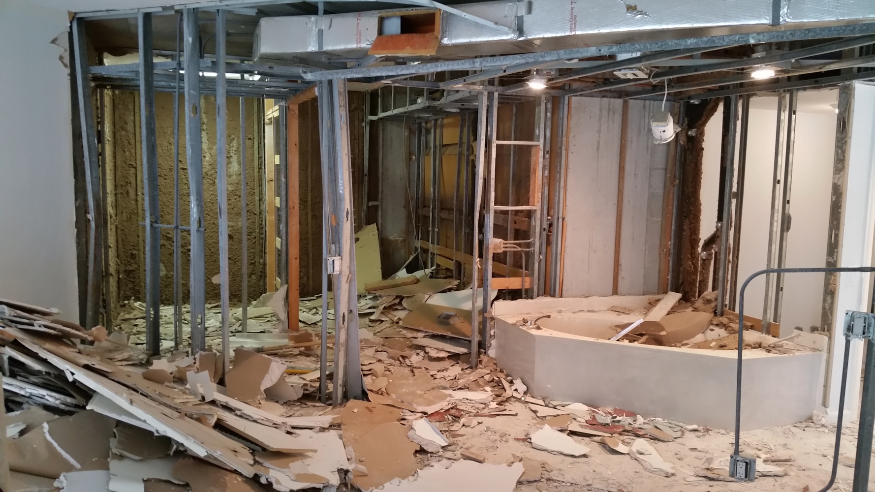 Photo(s) from ECO Demolitions