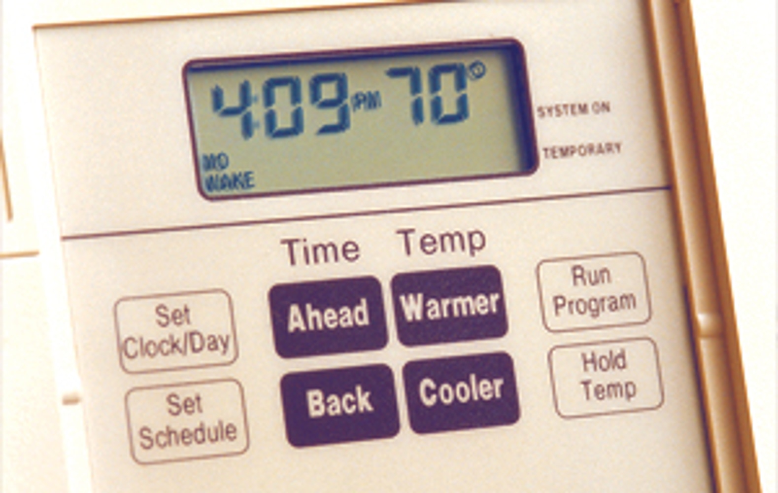 Breckinridge Heating Cooling 