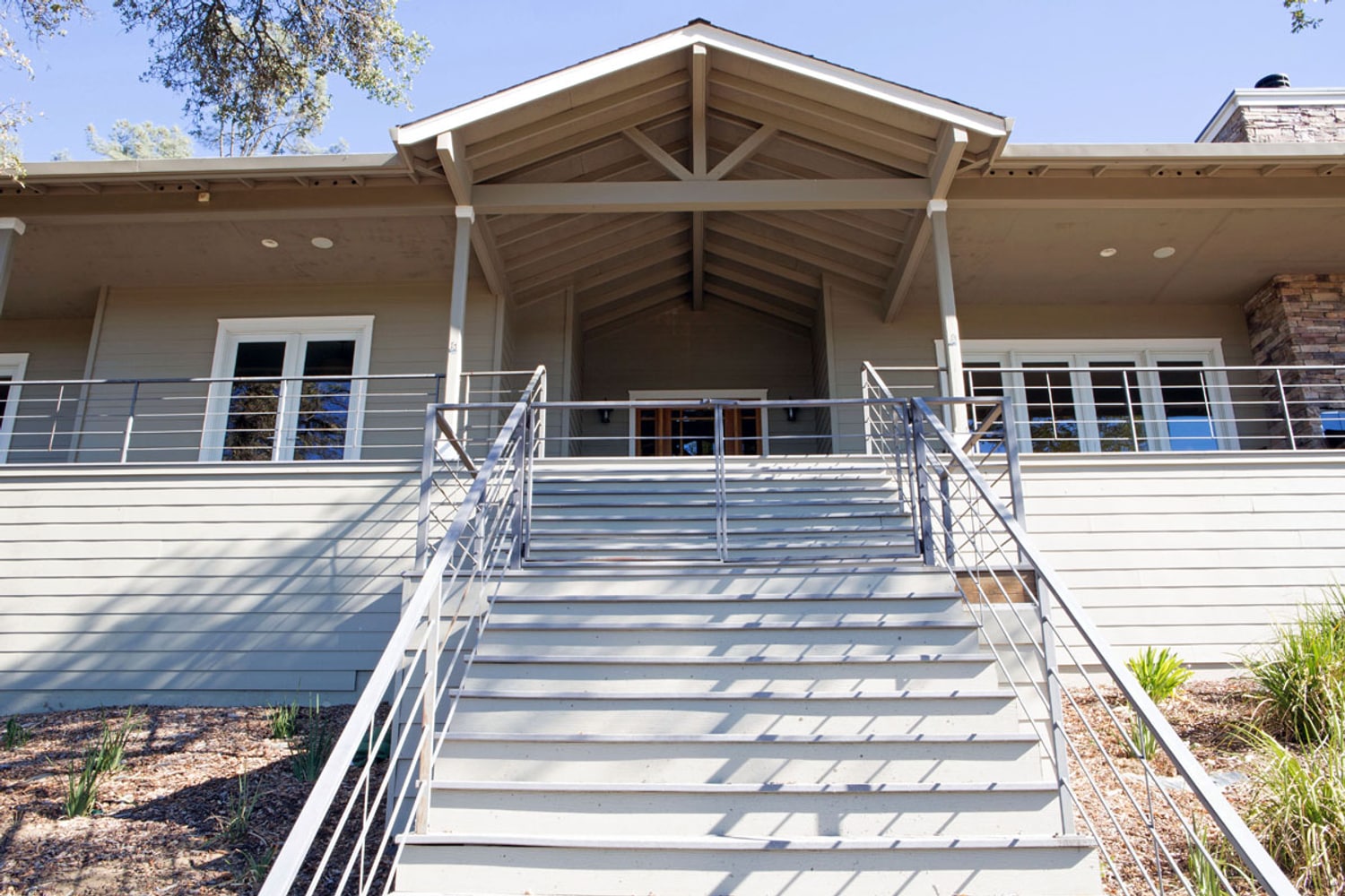 Project photos from Remus Contractors Inc