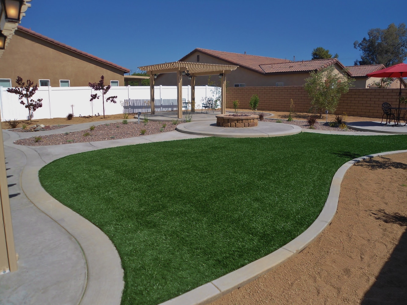 Photo(s) from Create A Scape 