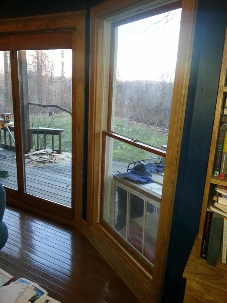 Photo(s) from Country Boy Custom Construction