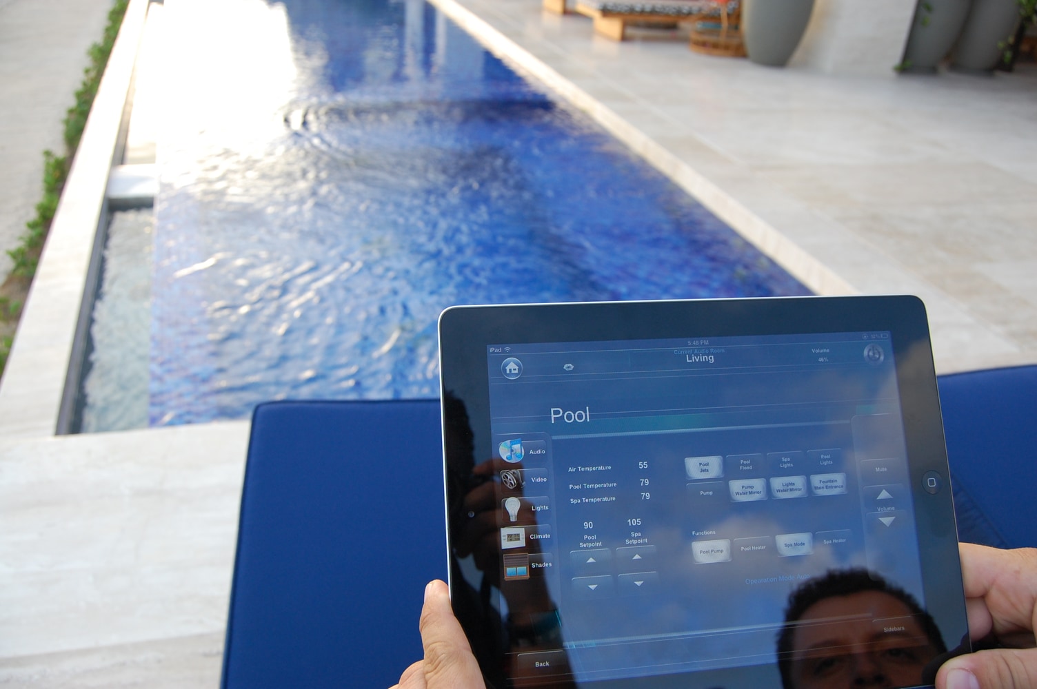 Project photos from Smart Automation And Integration Technology Inc Dba Saitech