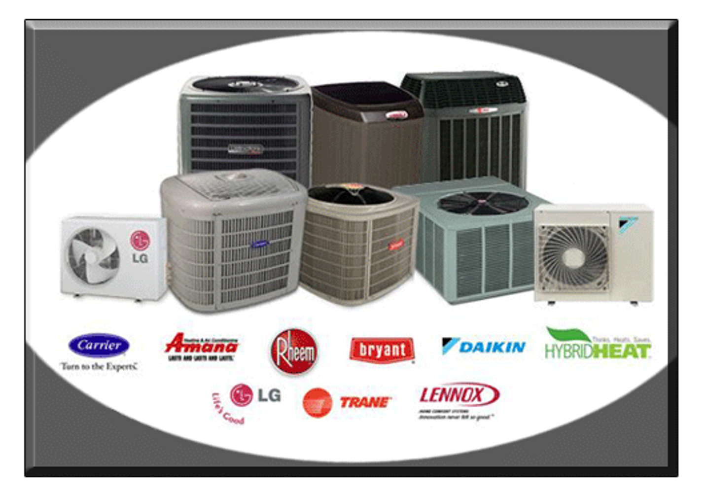 Edens Air Conditioner & Heating